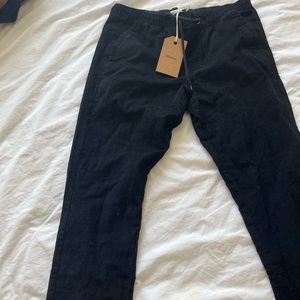 Rhythm Corduroy Joggers